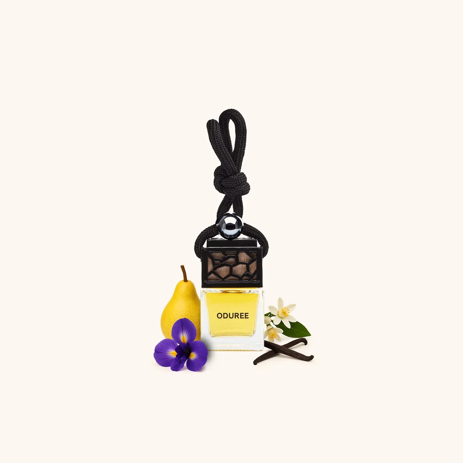 La Vie est Bel | Autoparfum Hanger