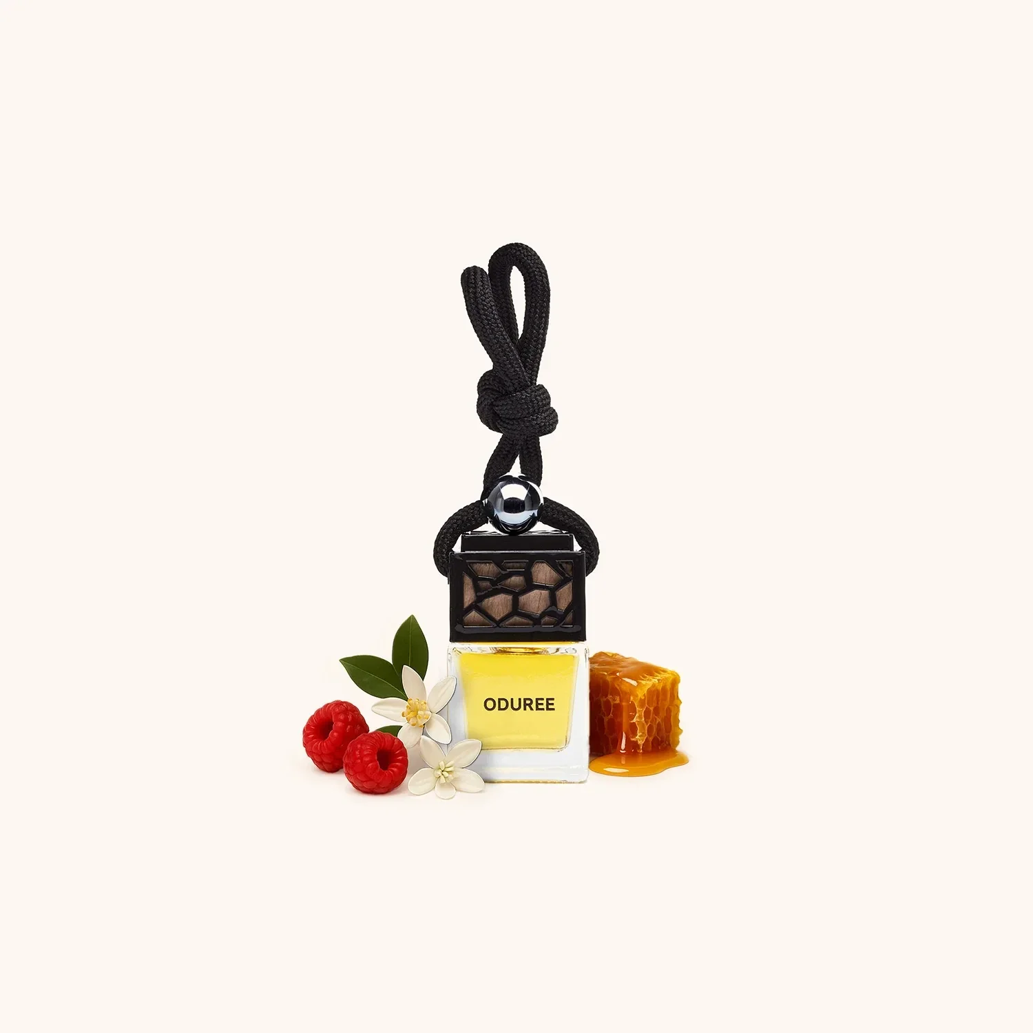 Lady Millionaire | Autoparfum Hanger