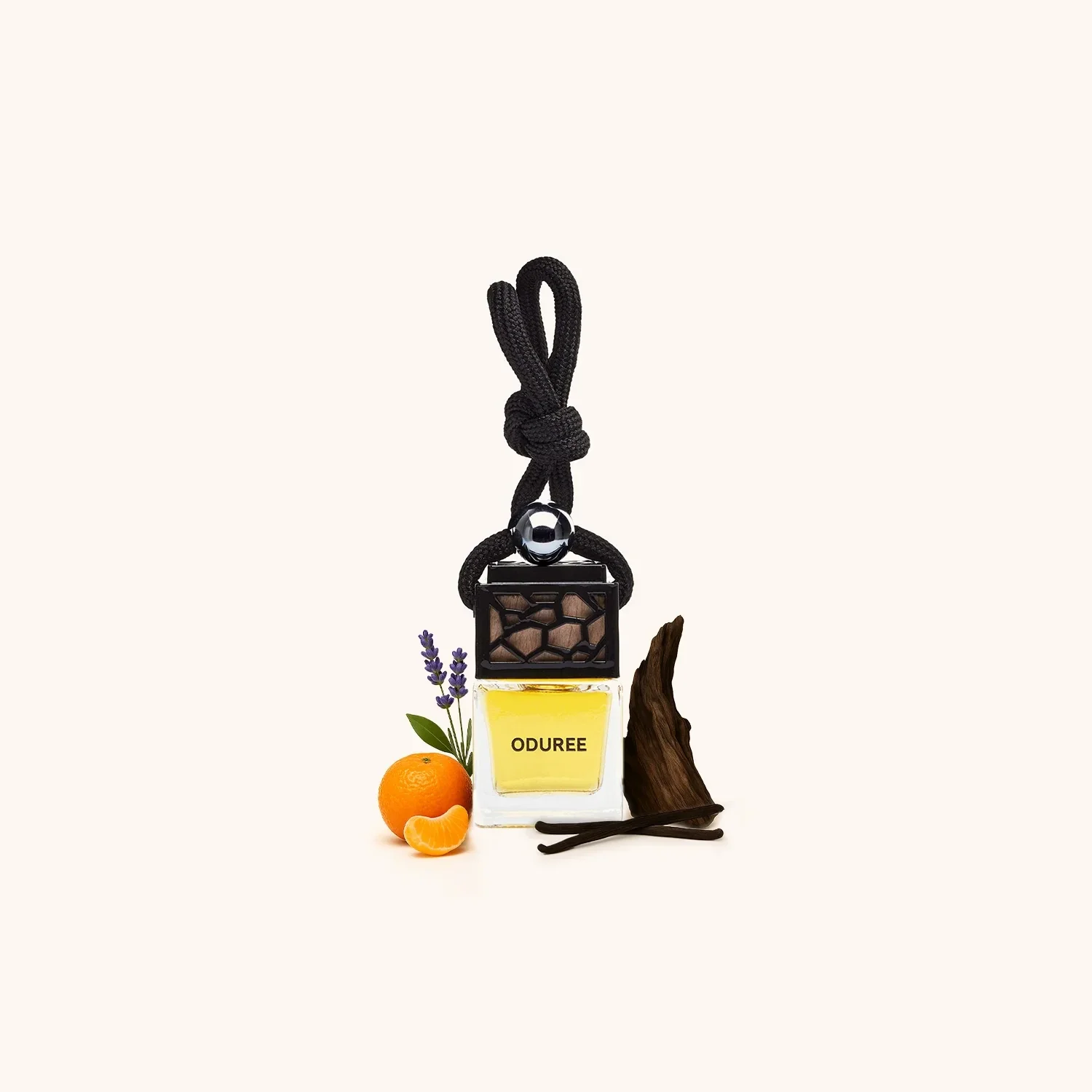 Libra | Autoparfum Hanger