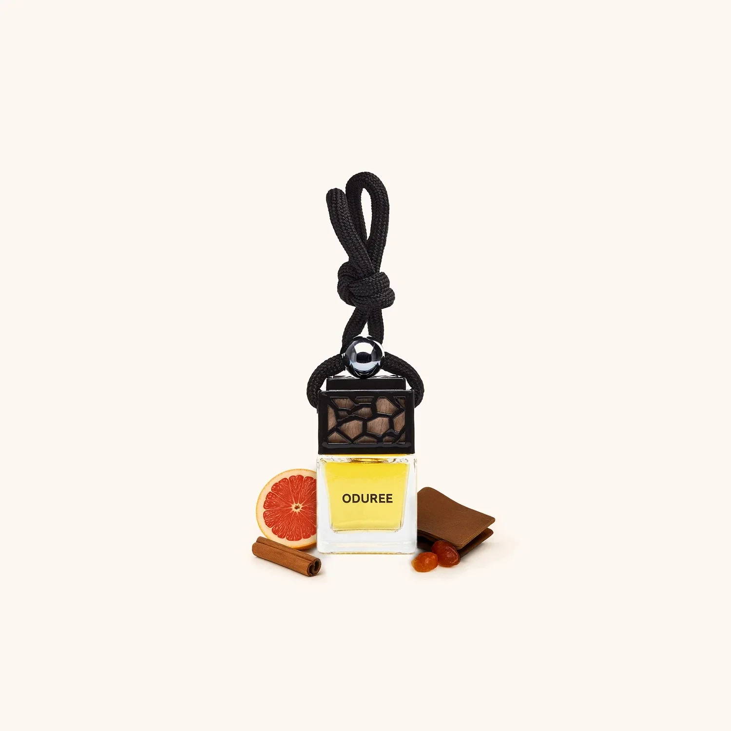 Million | Autoparfum Hanger