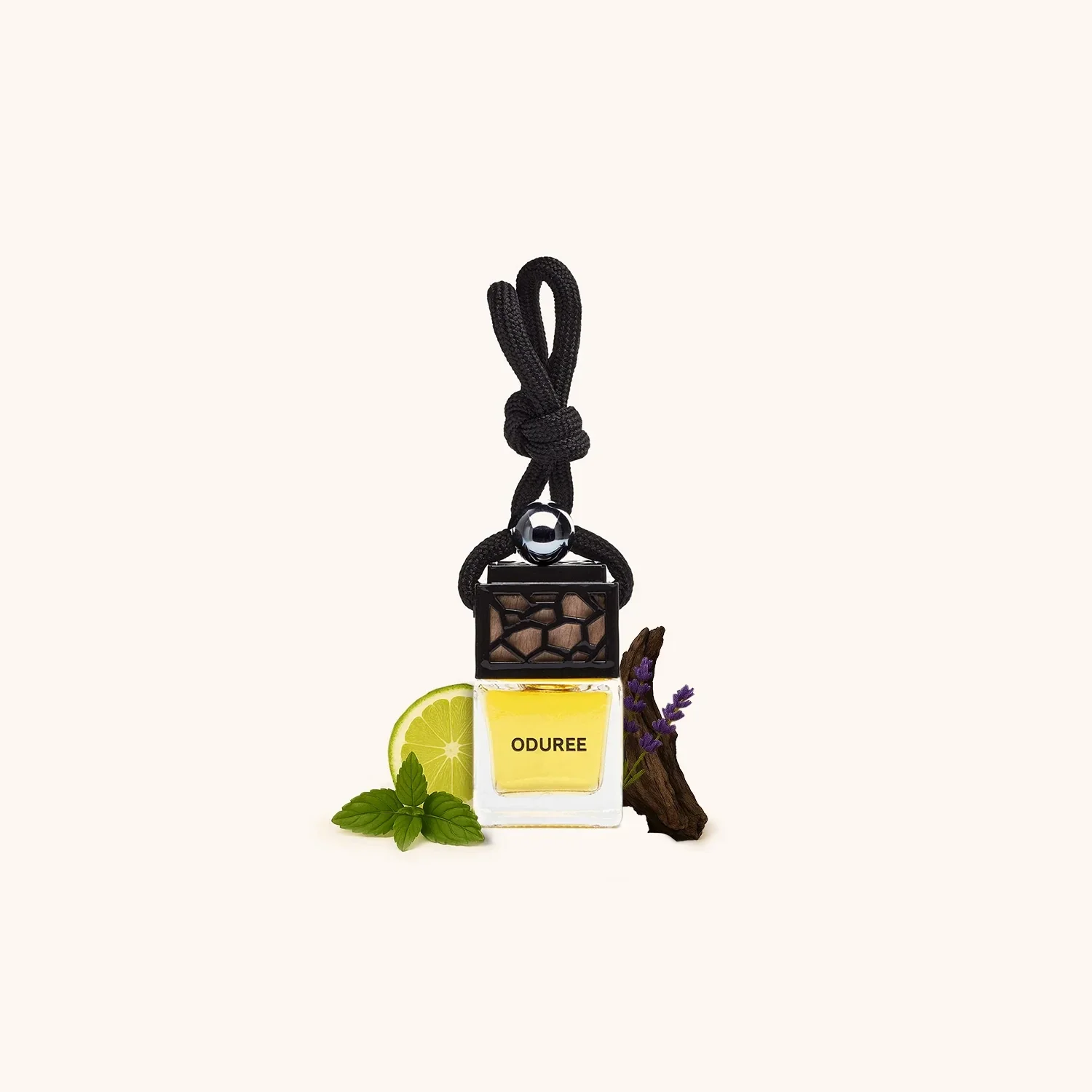Savage | Autoparfum Hanger