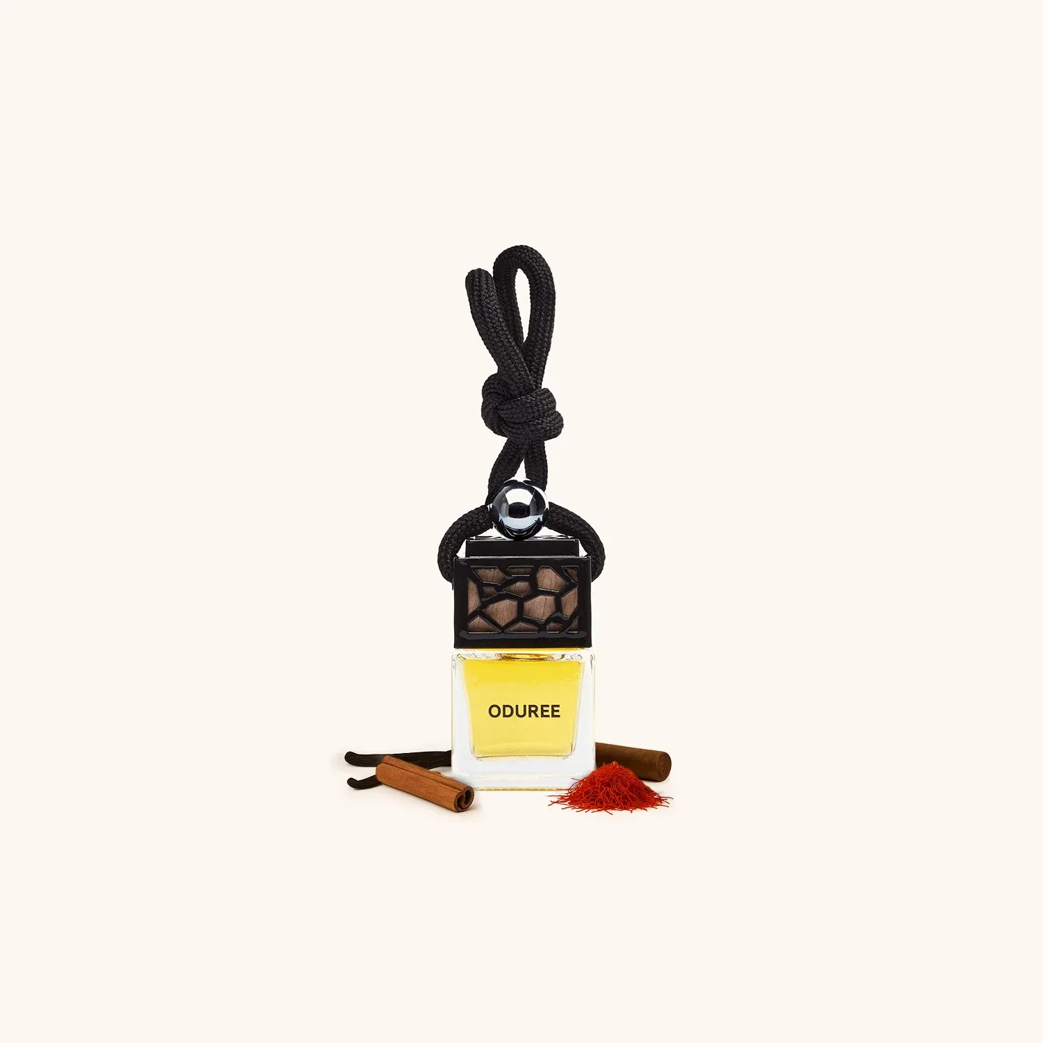 Spicebom | Autoparfum Hanger