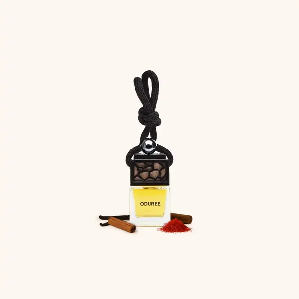 Spicebom | Autoparfum Hanger