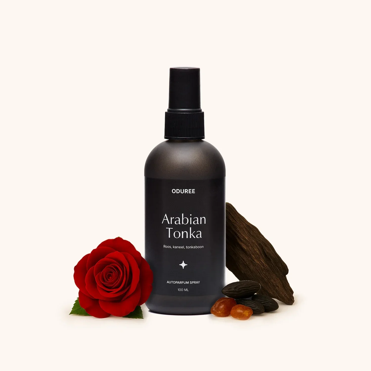 Arabian Tonka | Autoparfum Spray