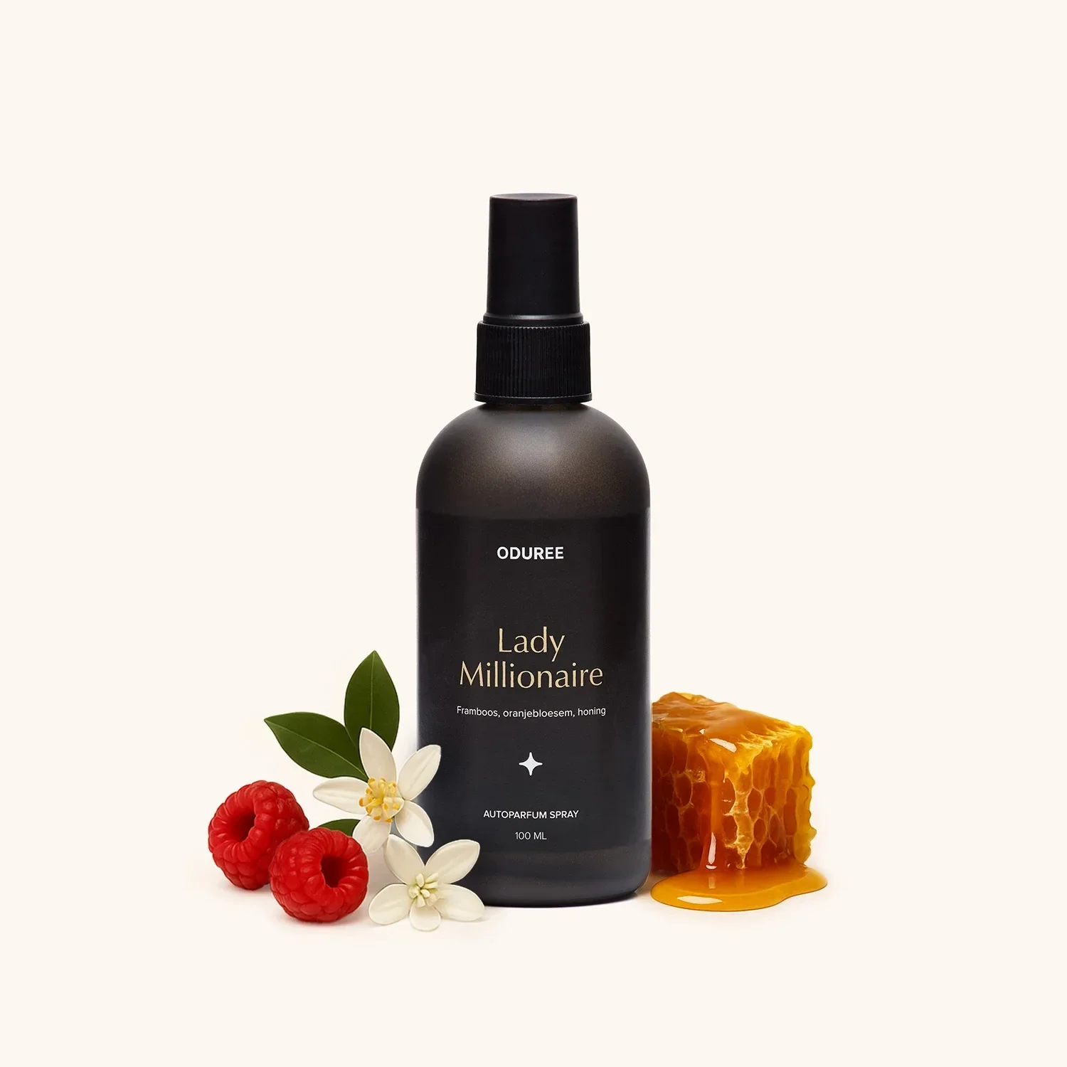 Lady Millionaire | Autoparfum Spray