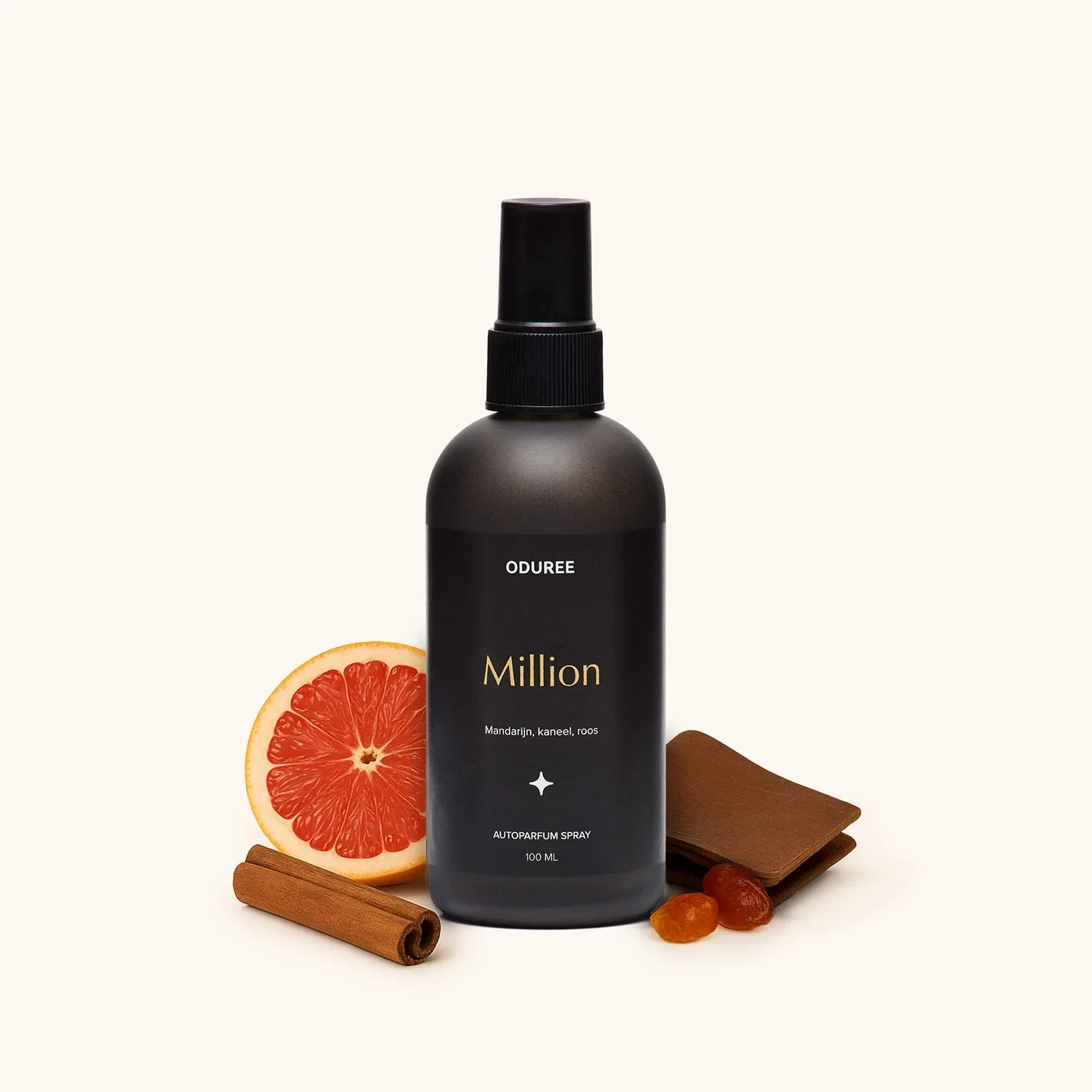 Million | Autoparfum Spray