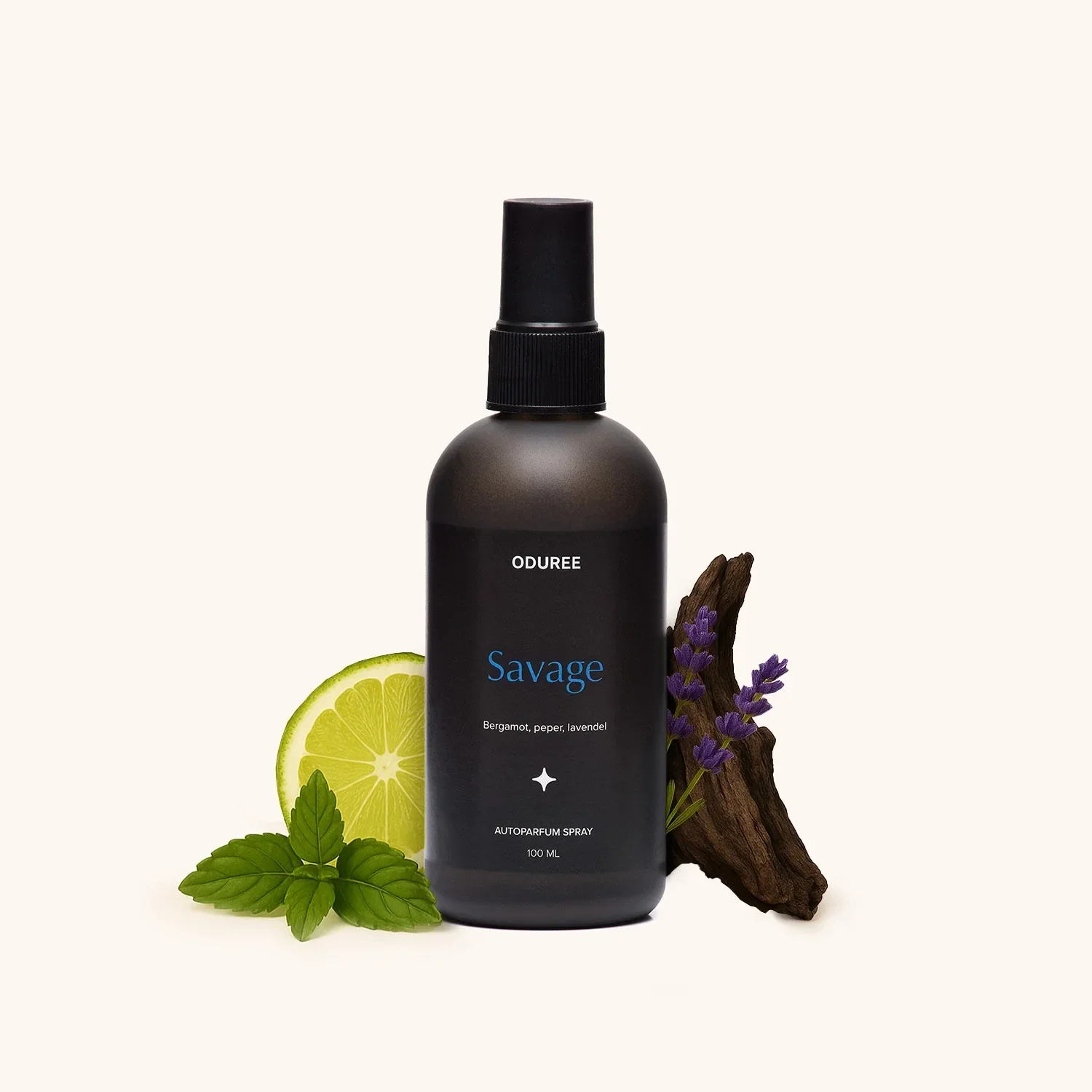 Savage | Autoparfum Spray