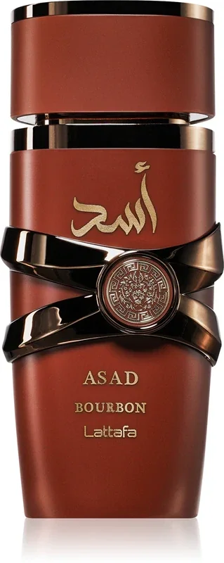 Asad Bourbon – Eau de Parfum