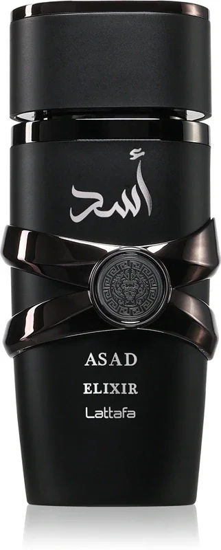 Elixir Asad - 100 ml