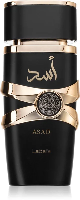 Asad - 100ml