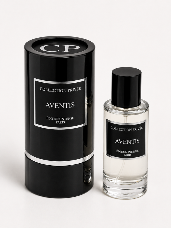 Aventis Parfum – Collection Privée Intense Edition Paris