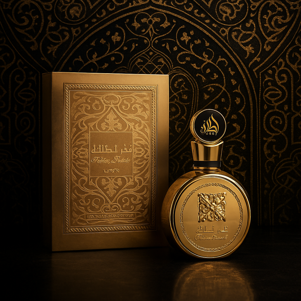 Fakhar Extrait - 100 ml