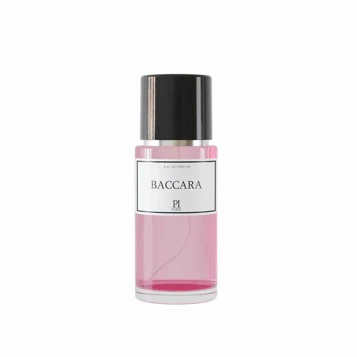 Baccara Parfum – Collection Privée
