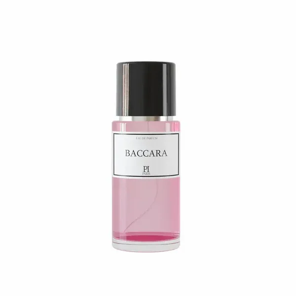 Baccara Parfum – Collection Privée