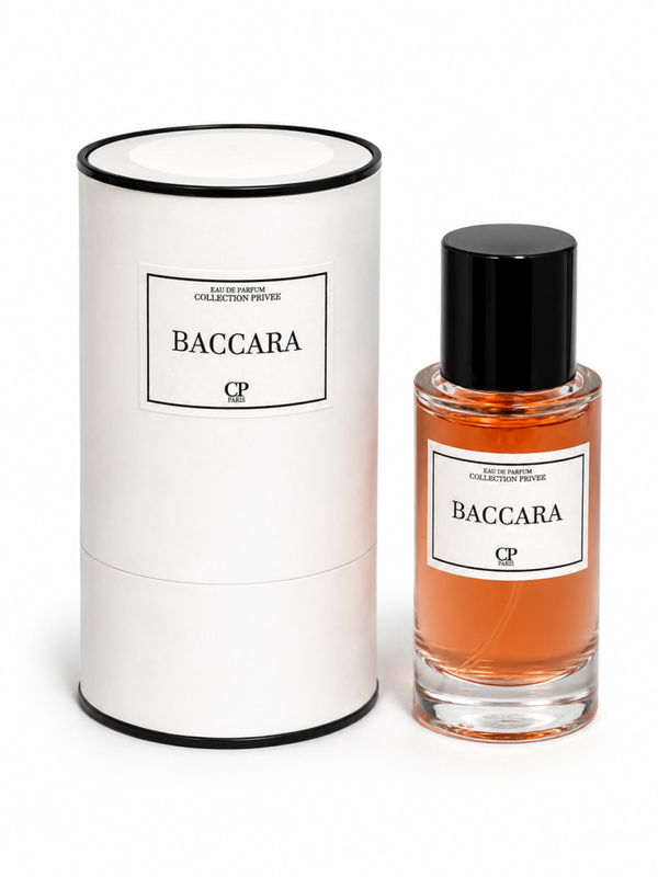 Baccara Parfum – Collection Privée