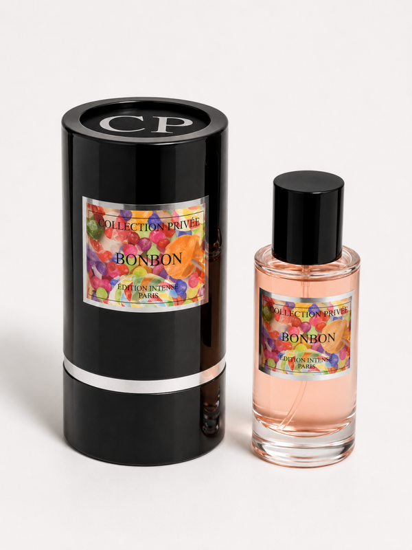 Bon Bon - Collection Privée Intense