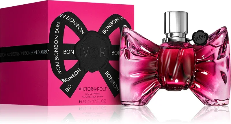 Viktor & Rolf  | Bonbon EDP