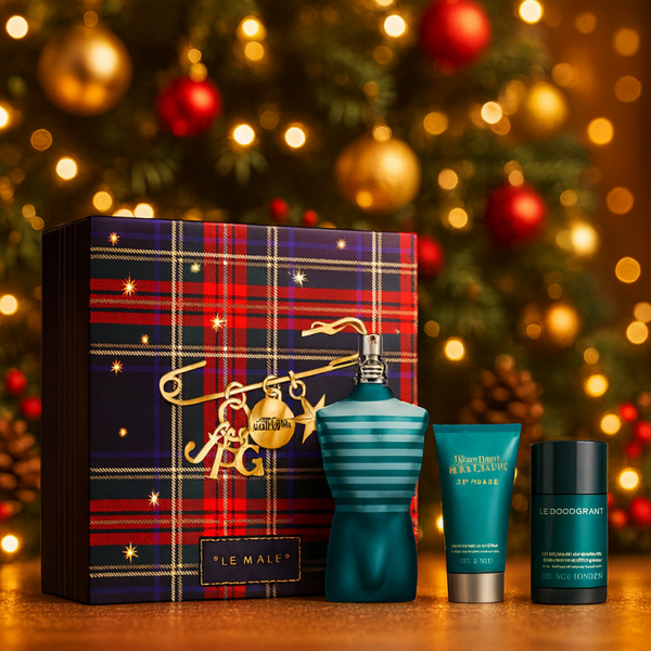 Jean Paul Gaultier – Le Male Giftset