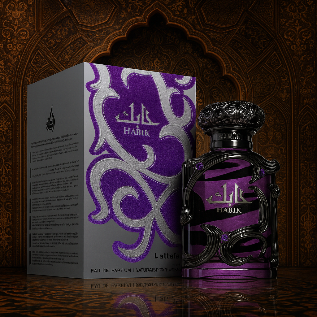 Habik For Men - 100 ml