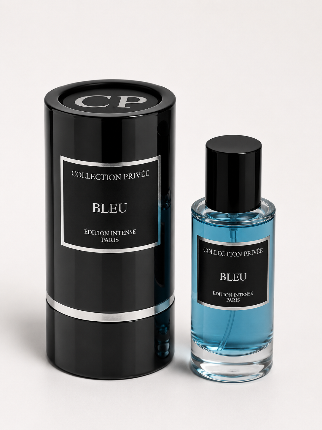 Blue Parfum – Collection Privée Intense Edition Paris