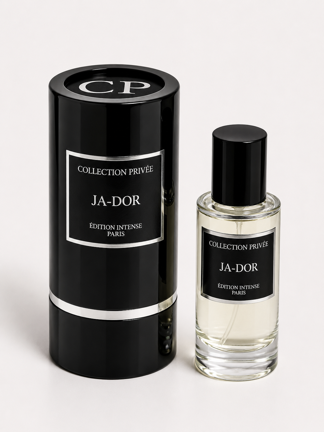 Ja-dor Parfum – Collection Privée Intense Edition Paris