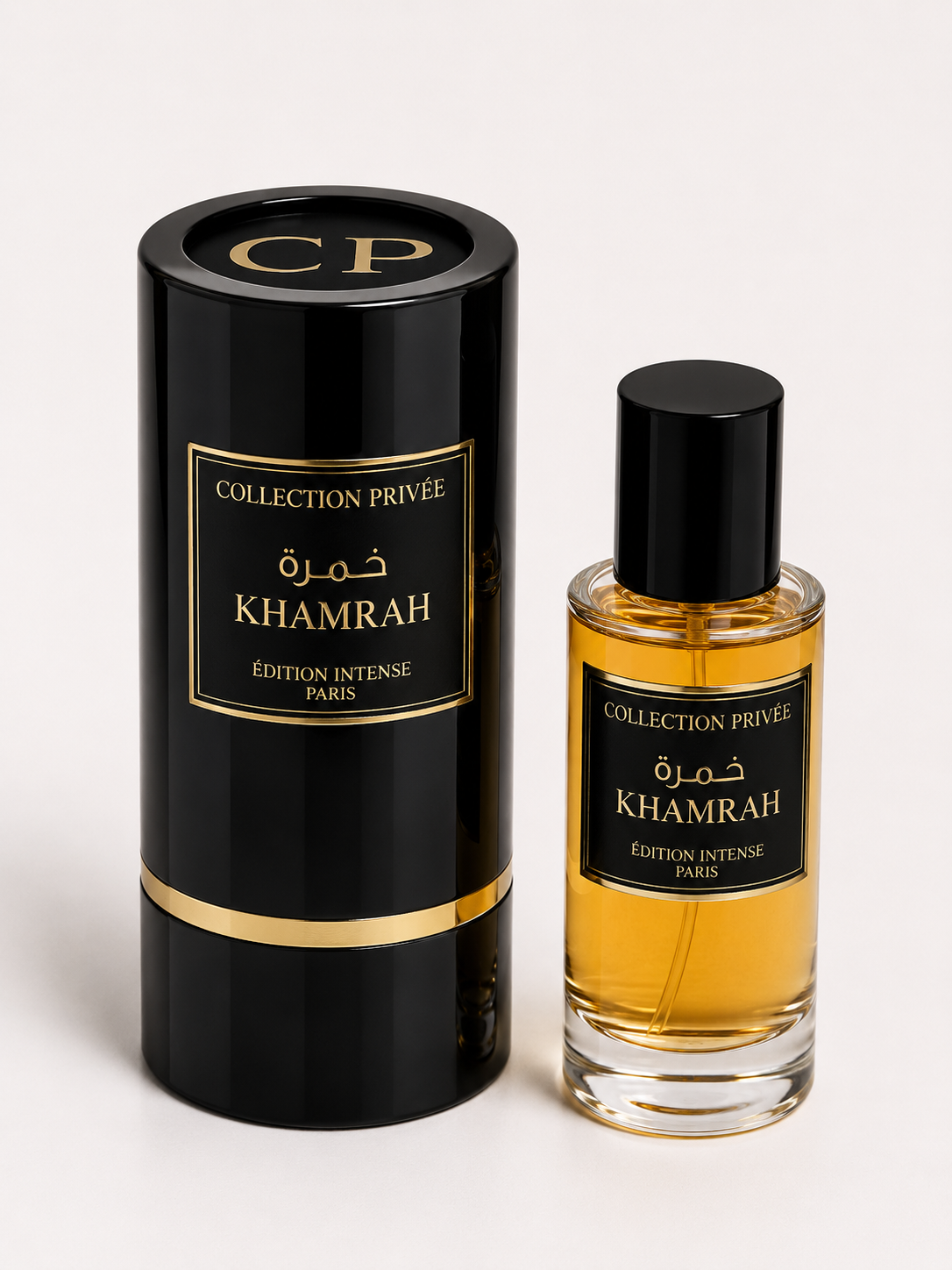 Khamrah - Collection Privée
