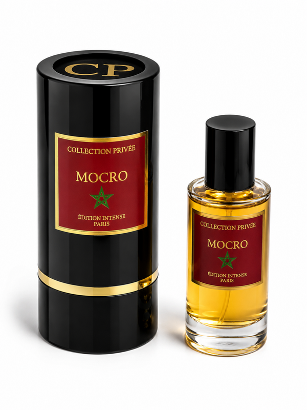 Mocro - Collection Privée Intense