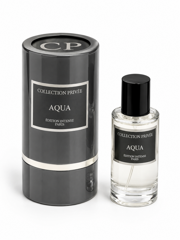 Aqua - Collection Privée Intense