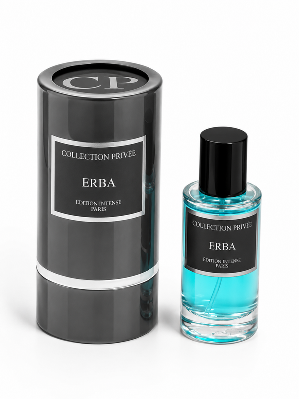 Erba - Collection Privée Intense