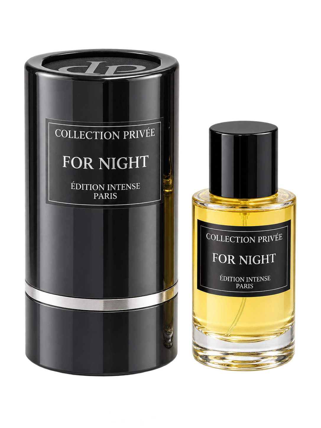 For Night - Collection Privée