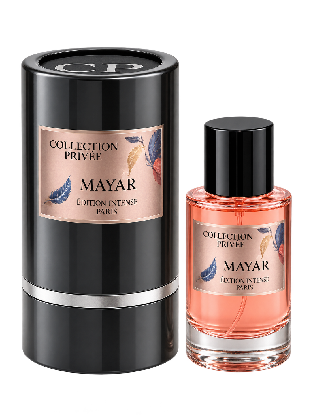 My Way - Collection Privée