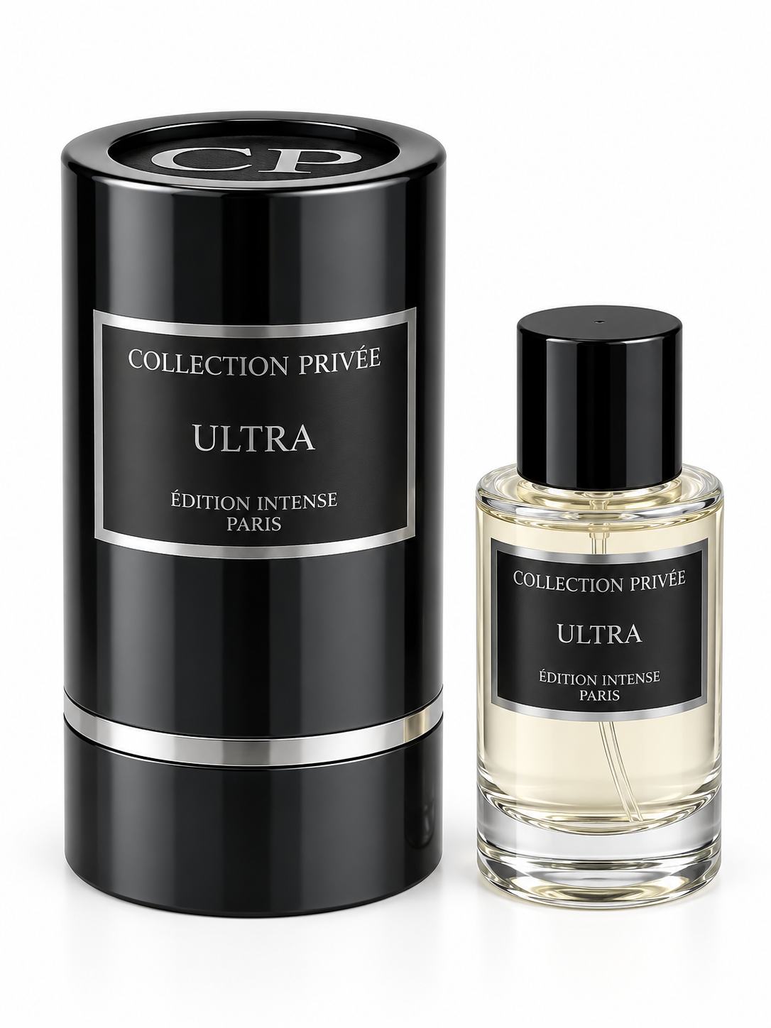 Ultra - Collection Privee Intense