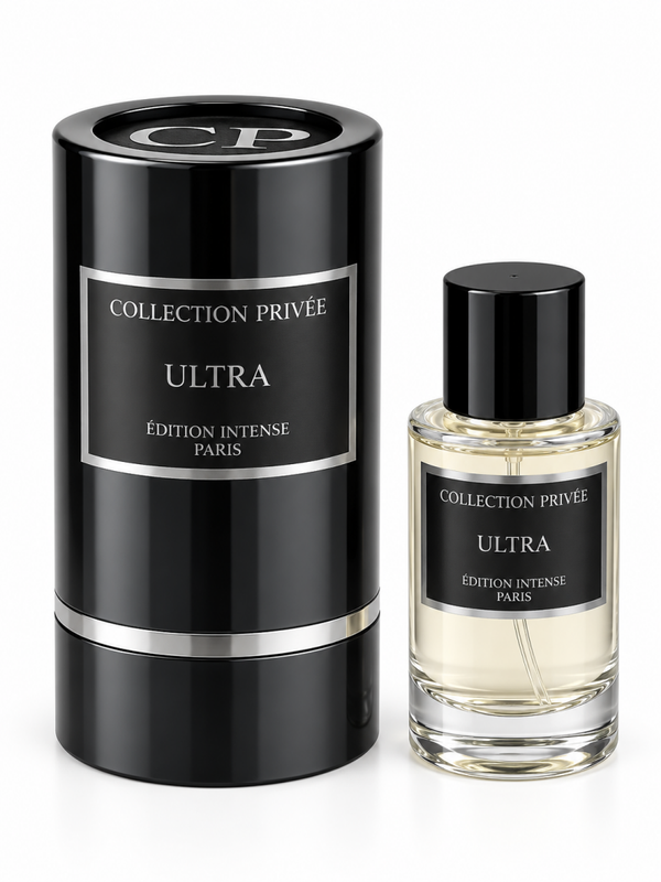 Ultra - Collection Privee Intense