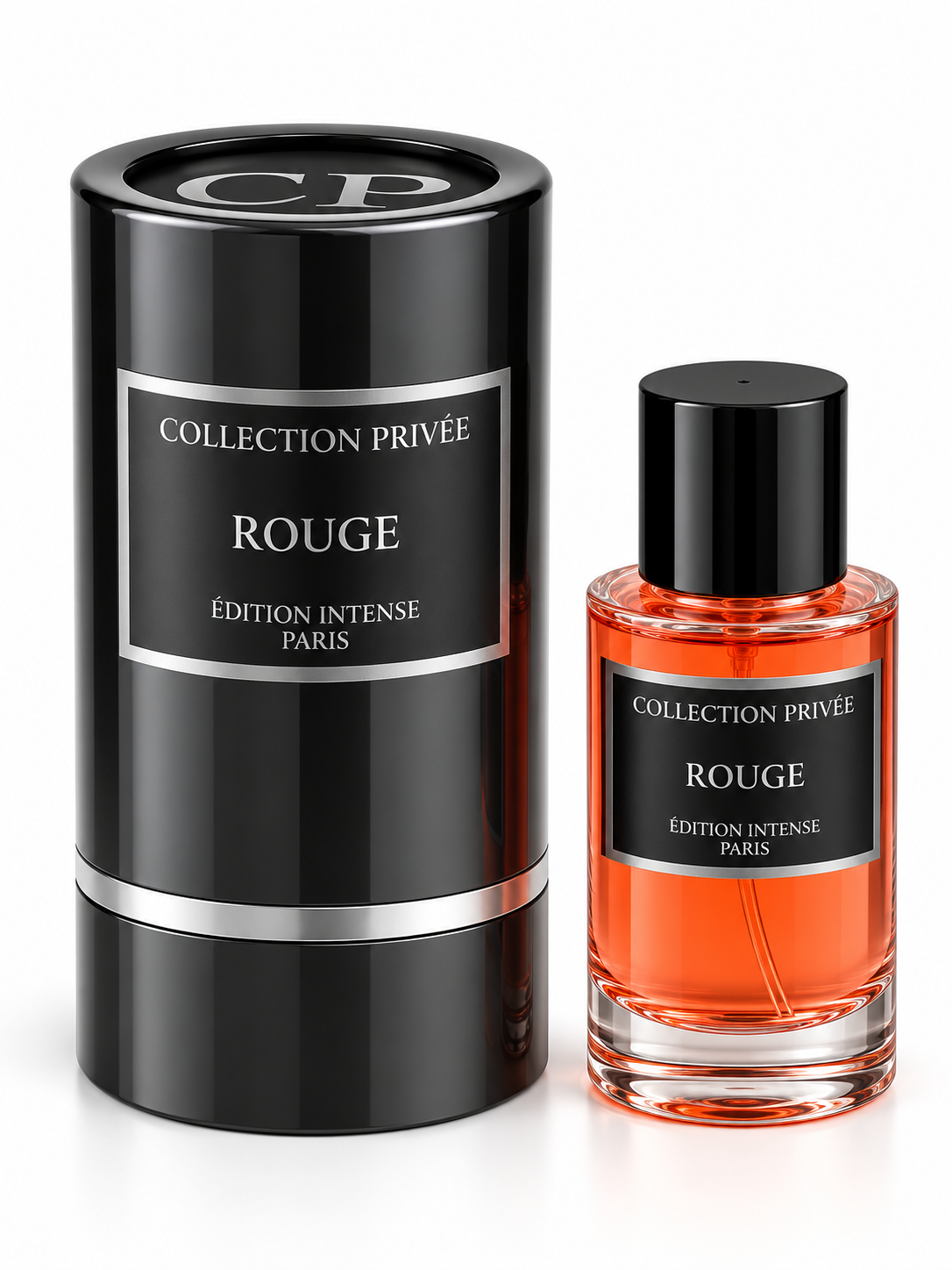 Rouge - Collection Privée Intense