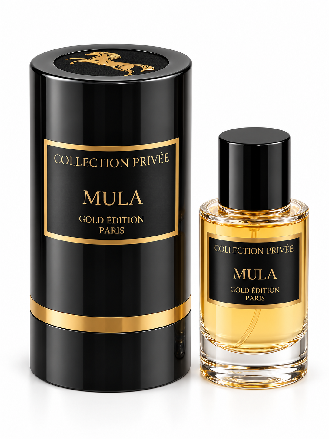 Mula - Collection Privée