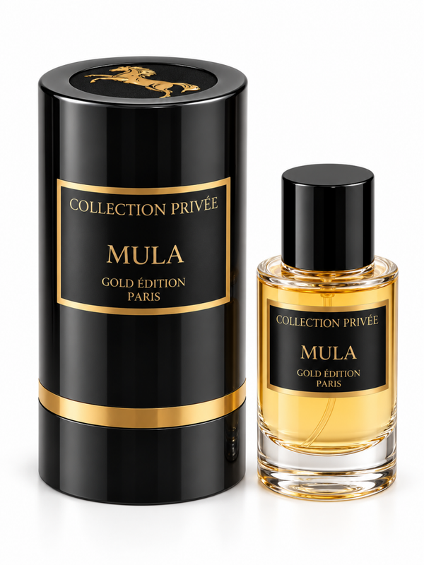 Mula - Collection Privée