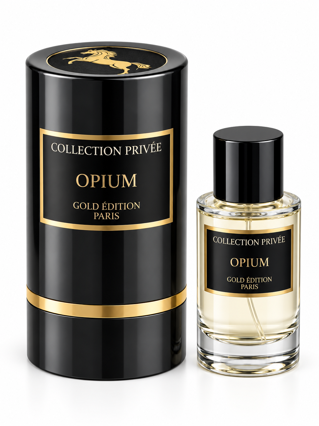 Opium - Collection Privée Intense