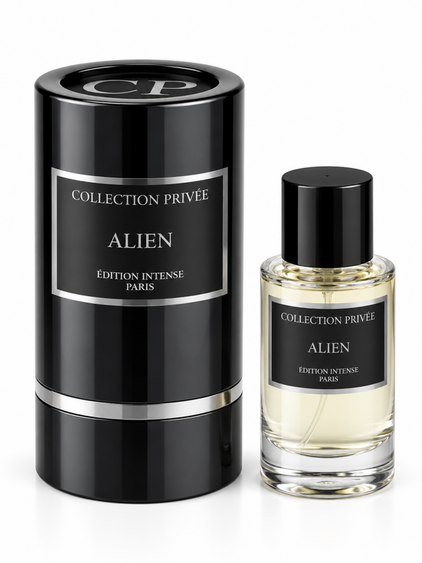 Alien - Collection Privée Intense