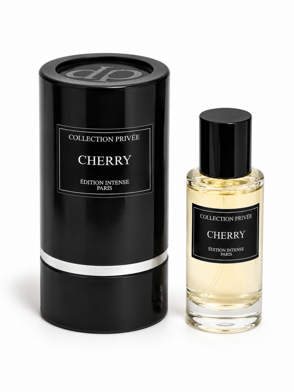 Cherry - Privée Intense