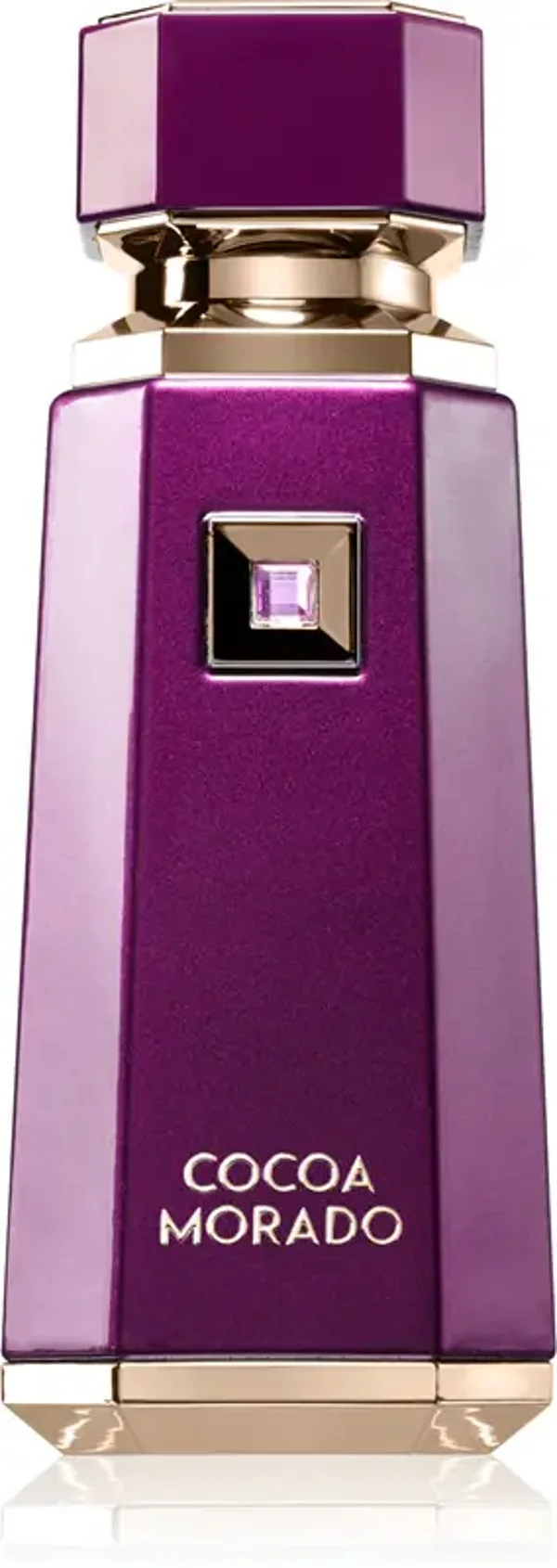 French Avenue Cocoa Morado
