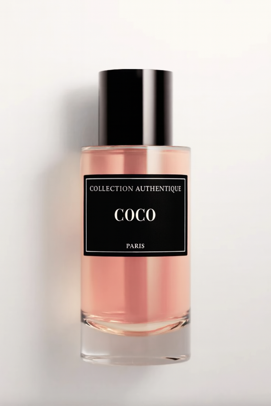 Coco Parfum – Collection Authentique Paris