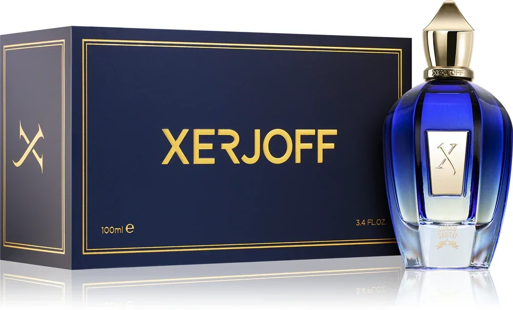 Xerjoff – Comandante 50ml
