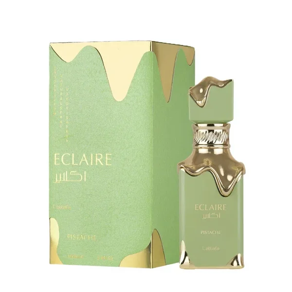 Eclaire Pistache – Eau de Parfum