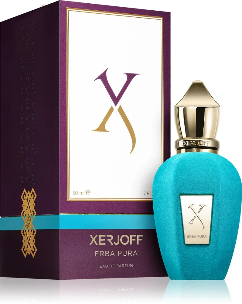 Xerjoff – Erba Pura