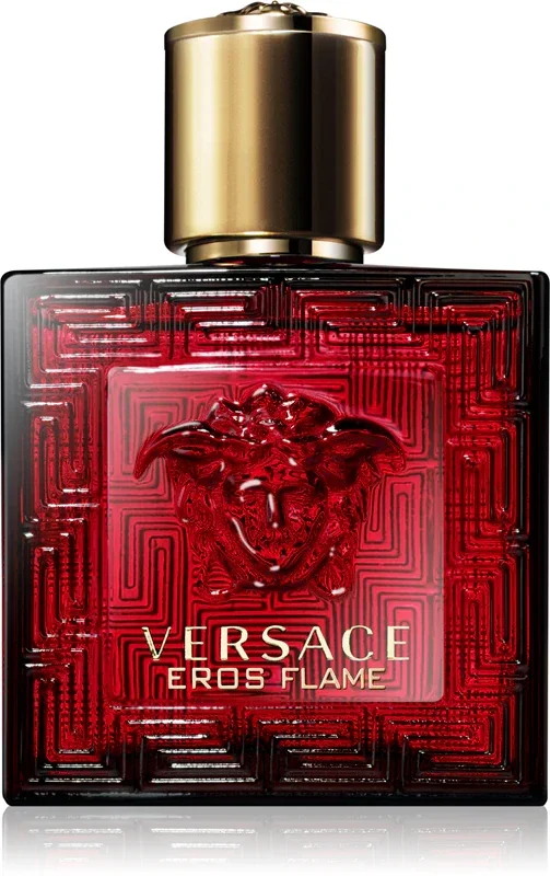 Versace Eros Flame | EDP