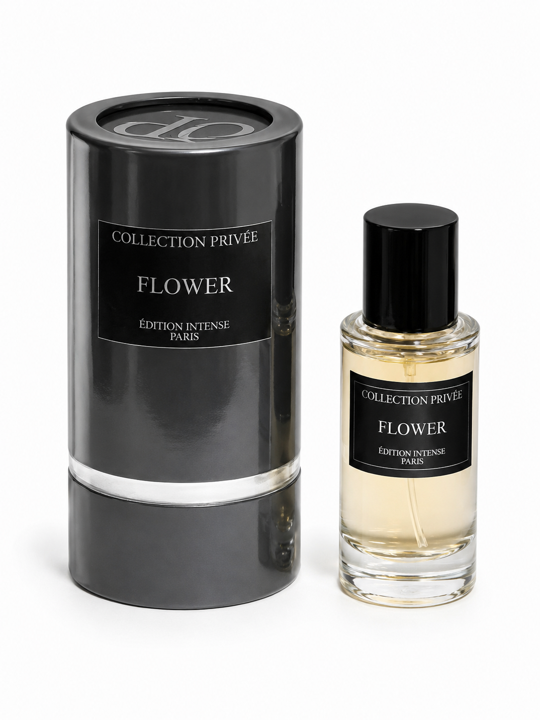 Flower Parfum – Collection Privée Intense Edition Paris