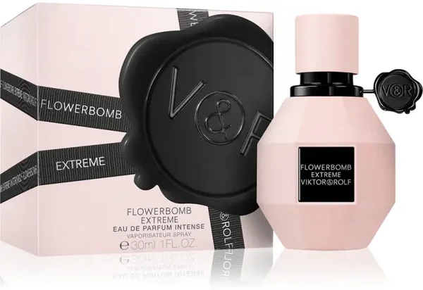 Viktor & Rolf Flowerbomb Extreme