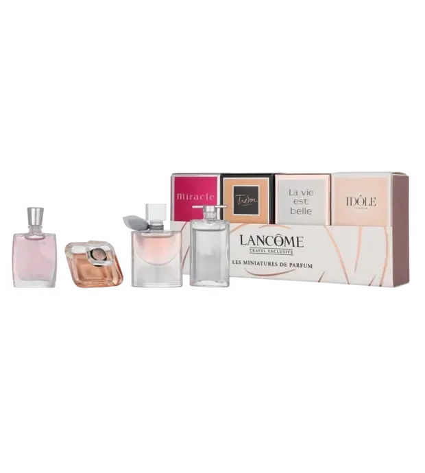 Lancôme Miniatuurset