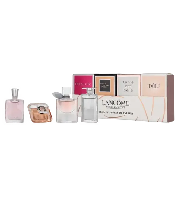 Lancôme Miniatuurset