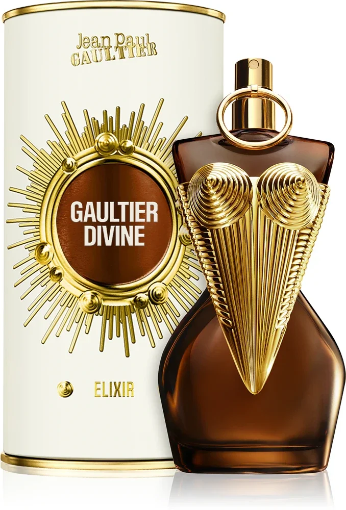 Jean Paul Gaultier Gaultier Divine Elixir